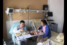 歐洲時報：法國醫院開先例 為中國公民海外手術