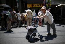 失智老人當服務員 日本推出“上錯菜”餐廳