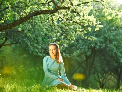 我國花粉過敏人群或超2億 春天如何預防花粉過敏