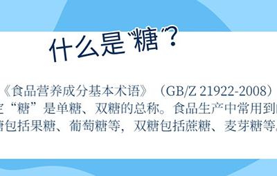 如何分辨“無糖”“0糖”“0蔗糖”“0卡”食品？了解這些讓你放心選擇