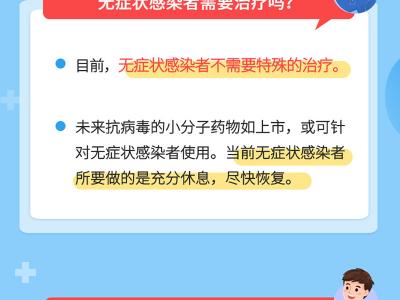 無癥狀感染者會不會傳染他人？