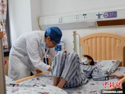 罕見基因突變引發胰腺內分泌腫瘤 6歲患兒在滬獲救