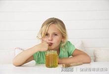 咳嗽時喝點蜂蜜水，有科學道理嗎？