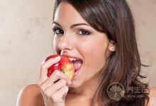 早上空腹吃蘋果會怎樣？ 當心引起血糖波動