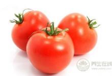 吃西紅柿當心兩件事：這樣吃可能會中毒