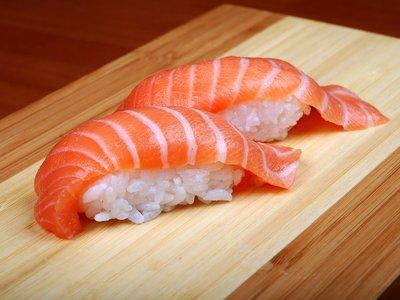 手握壽司如何配料怎么做又正宗又好吃