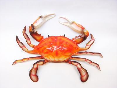 吃螃蟹的調料怎么搭配味道更好更營養