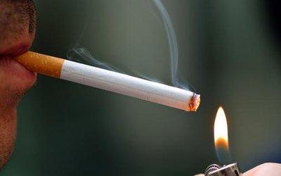 吸煙會導致肺部變黑那么可以還原嗎