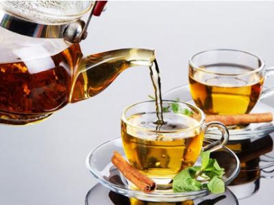 六種養生茶給你的冬天帶來溫暖告別濕氣