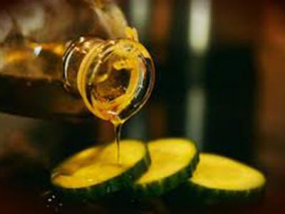 葡萄籽油和橄欖油存在哪些方面的區別