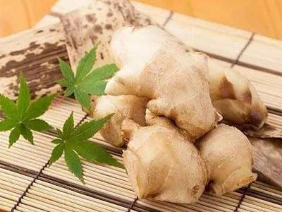 姜片擦秀發可以生發嗎 姜片擦秀發的適當方法