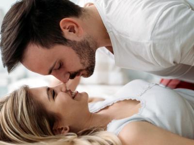 不要將情緒帶到床上 夫妻生活的10個行為規則