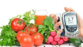 減肥知識 蔬果的密碼 你知道多少？