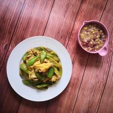 紅燒絲瓜的做法-家常味燒菜譜