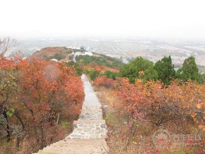 秋季登山要補充營養