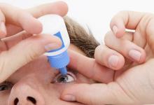 眼藥水對眼睛真的有好處嗎?