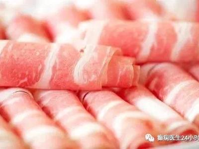 孕婦吃羊，肉寶寶得羊癲瘋?