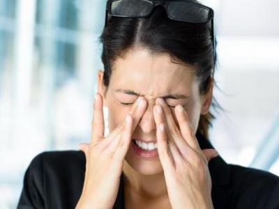 干眼癥有哪些發病的原因？